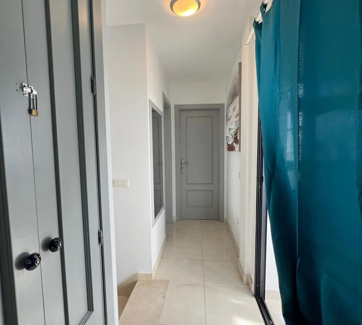 Villa Margherita بلايا بلانكا