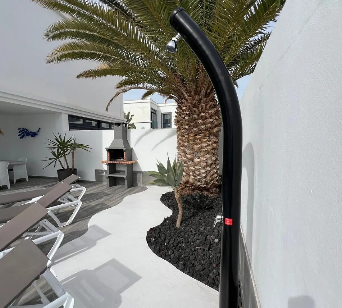Villa Margherita بلايا بلانكا 0*,