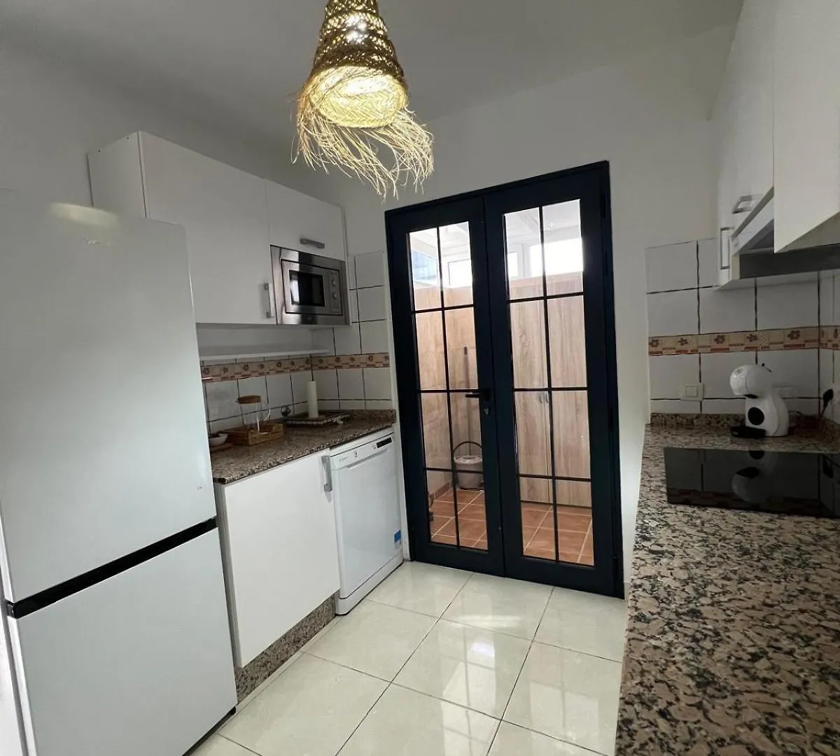 펜션 Villa Margherita 플라야블랑카