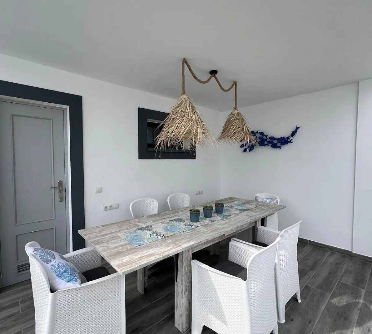 Villa Margherita Playa Blanca