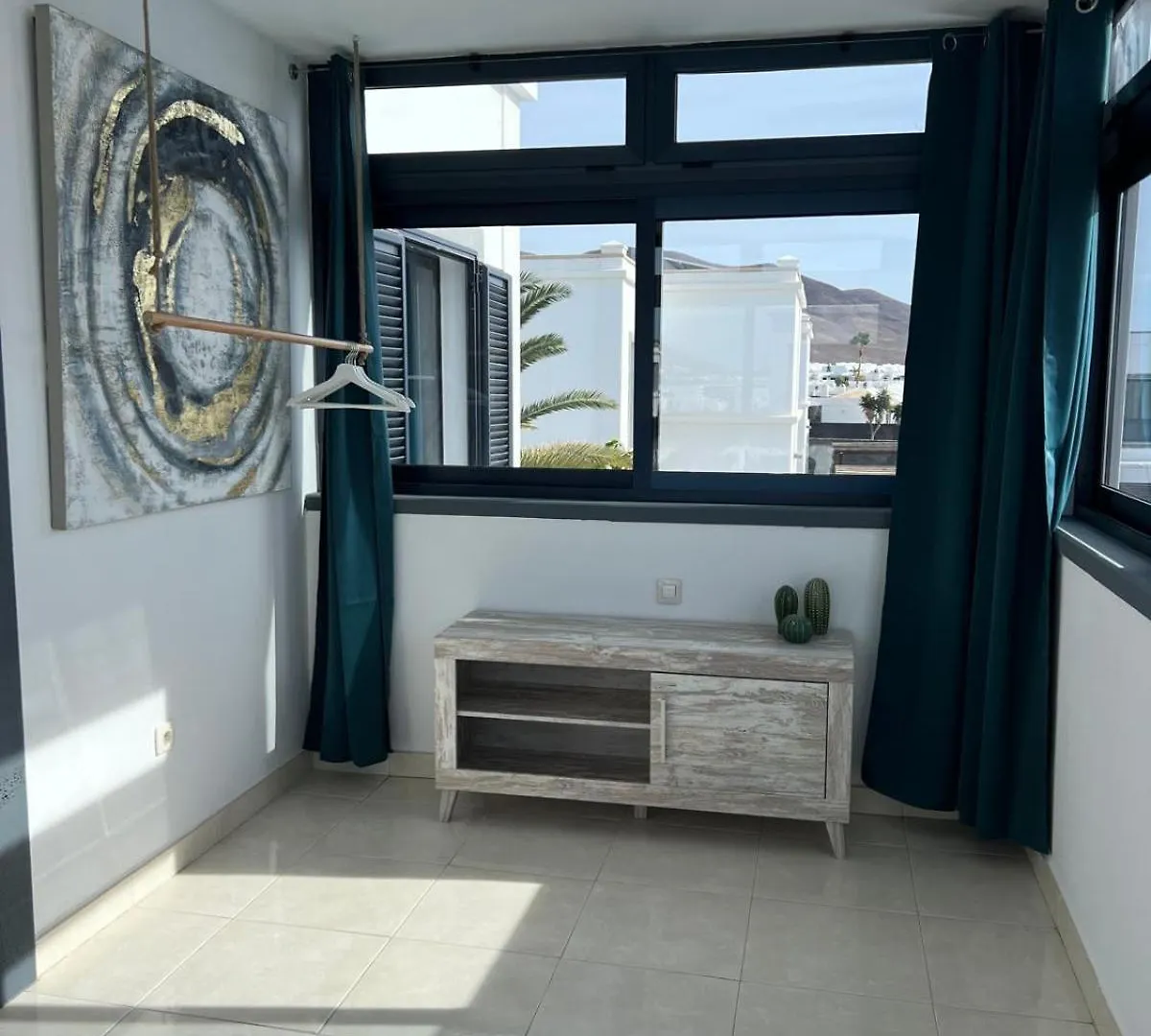Villa Margherita Playa Blanca  Сasa de vacaciones Playa Blanca (Lanzarote)