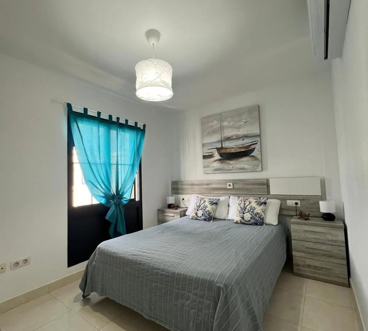 Villa Margherita Playa Blanca  Playa Blanca (Lanzarote)