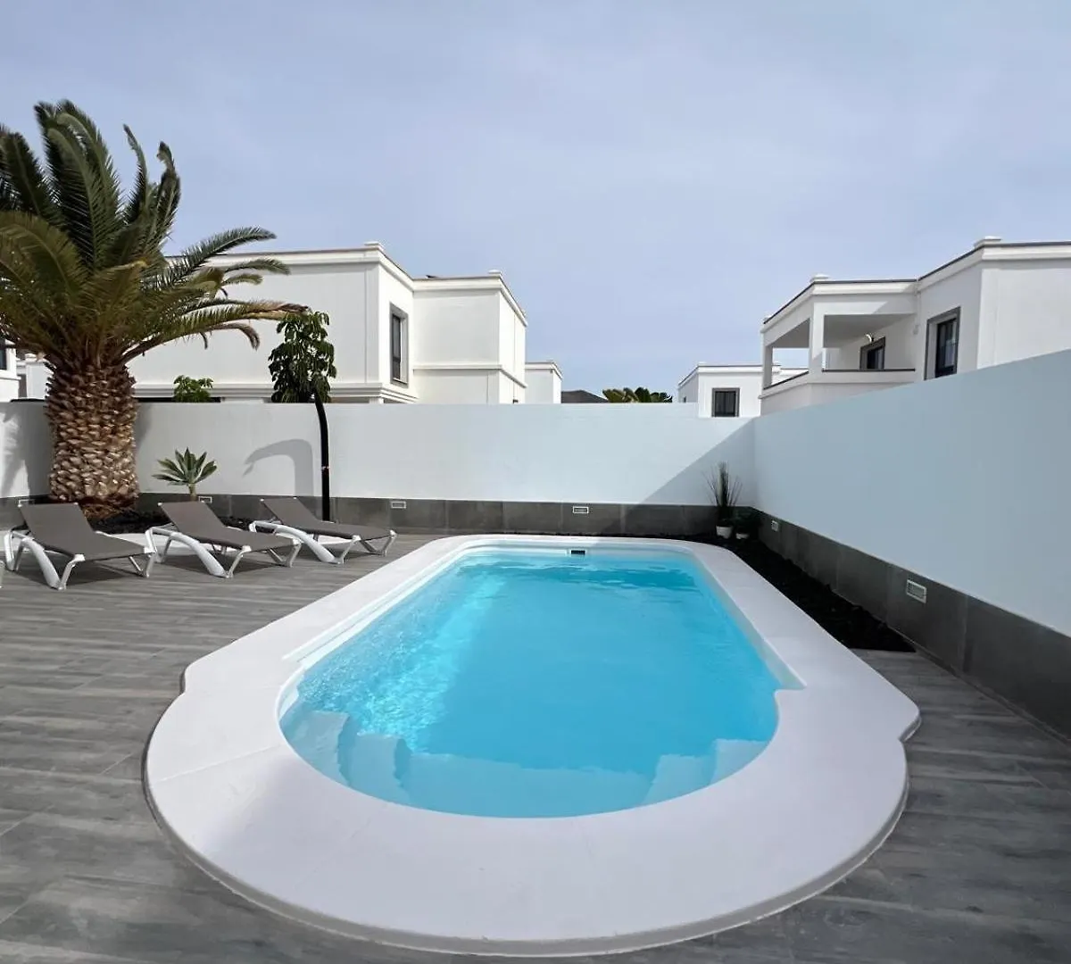 Villa Margherita Playa Blanca  Playa Blanca (Lanzarote)