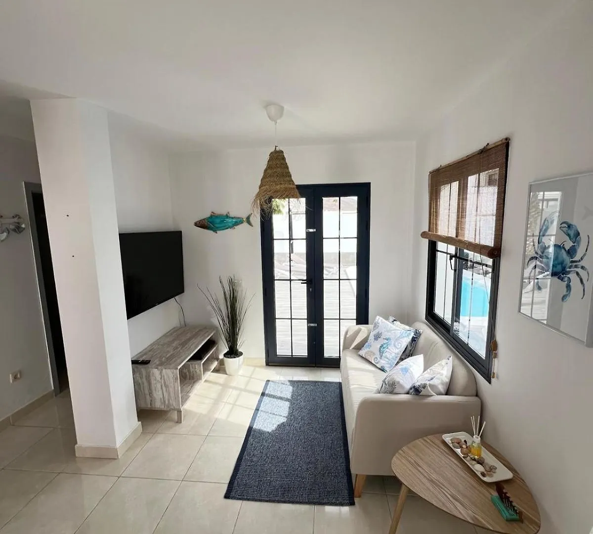 Villa Margherita 플라야블랑카 0*,  스페인