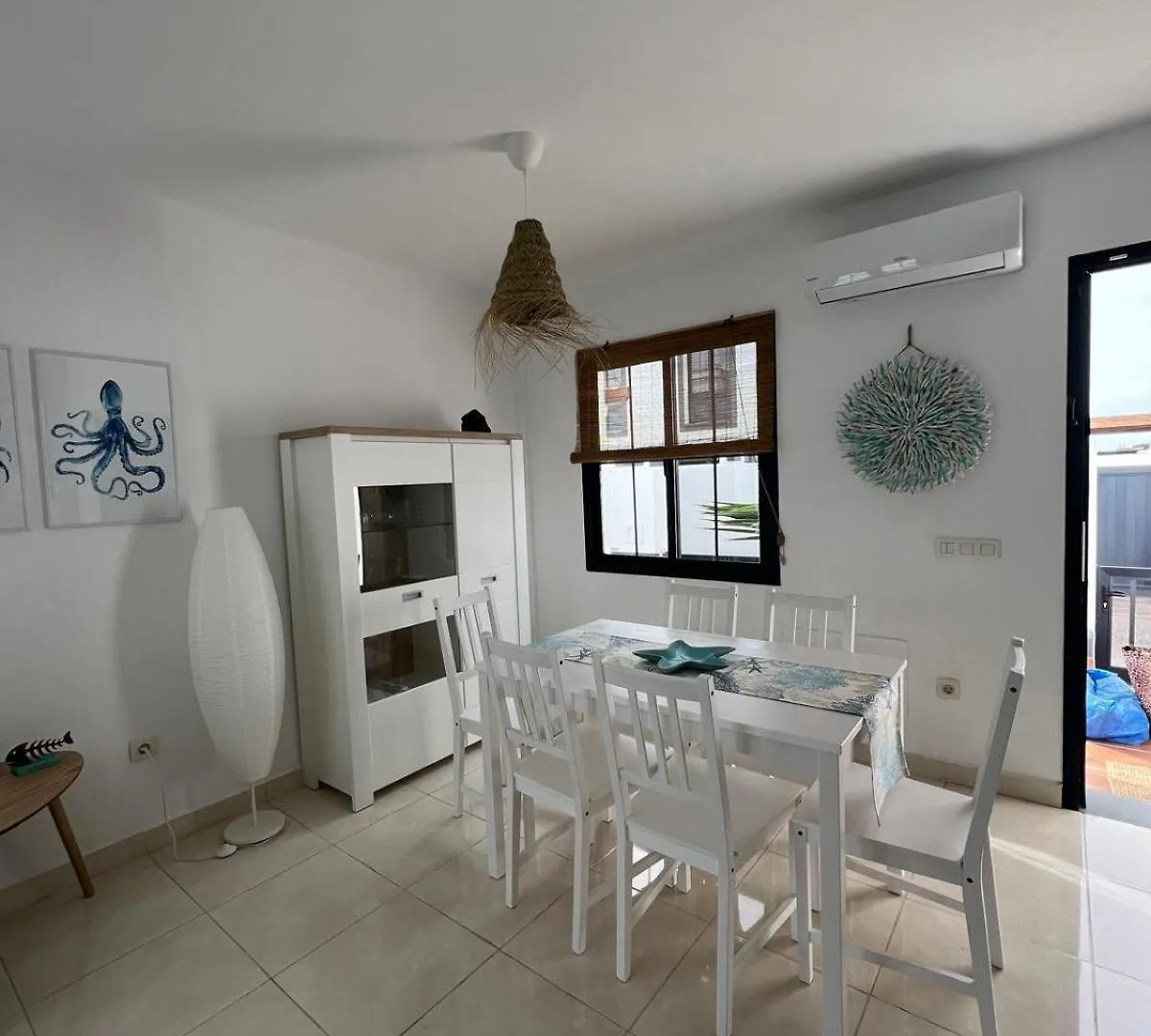 Сasa de vacaciones Villa Margherita Playa Blanca